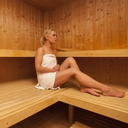 Landal Dwergter Sand * Dwergte