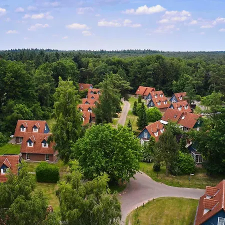Landal Dwergter Sand Holiday park Dwergte