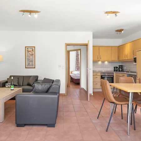 Landal Dwergter Sand Отель Dwergte