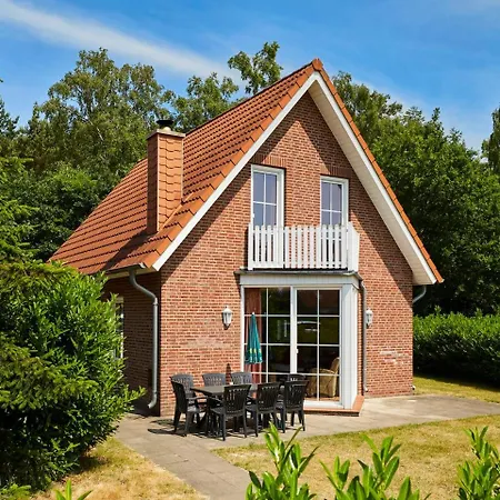 Landal Dwergter Sand * Dwergte