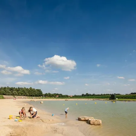 Otel Landal Dwergter Sand Dwergte