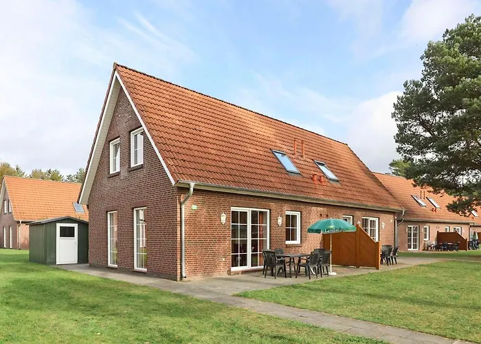 Landal Dwergter Sand * Dwergte