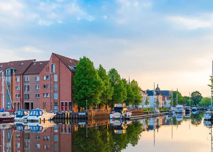 Landal Dwergter Sand * Dwergte