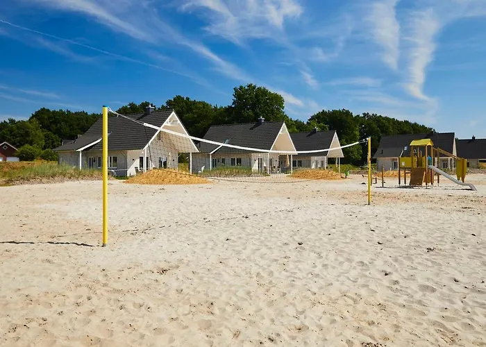 Landal Dwergter Sand Dwergte