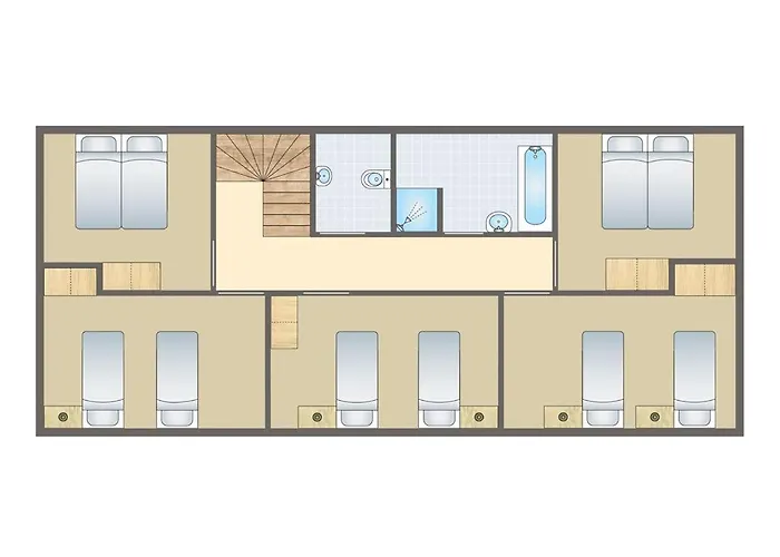 Landal Dwergter Sand * Dwergte