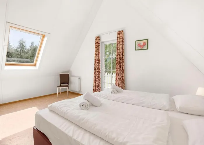 Landal Dwergter Sand * Dwergte