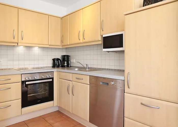 Landal Dwergter Sand *