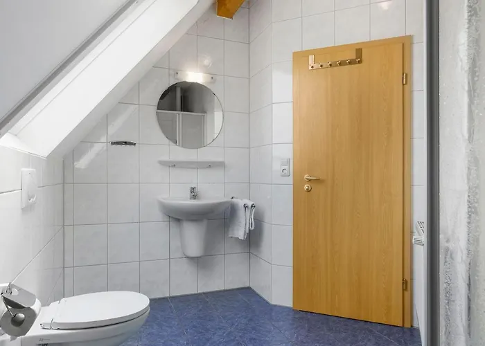 Landal Dwergter Sand Отель Dwergte