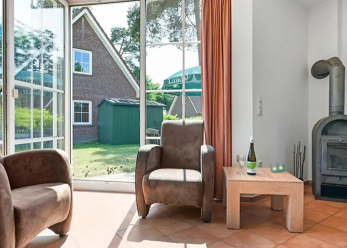 Landal Dwergter Sand *