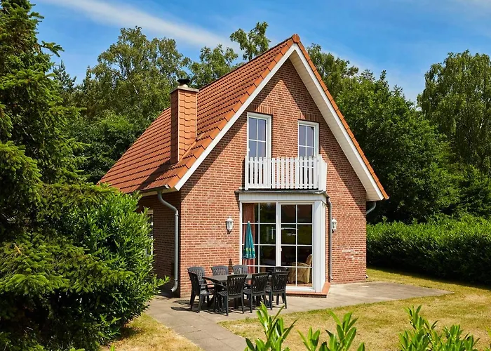 Landal Dwergter Sand * Dwergte