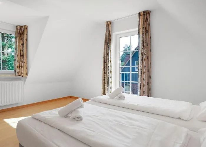 Landal Dwergter Sand *