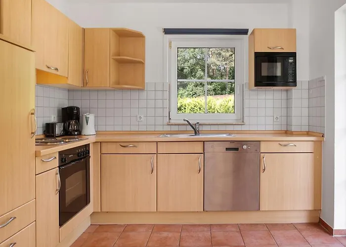 Landal Dwergter Sand